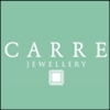 Carré Jewellery at Guldsmykket.dk