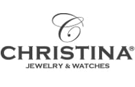 Stort urval av de populära Christina Design London -smyckena finns på Guldsmykket.dk