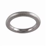Sterling s�lv ring fra Blicherfuglsang