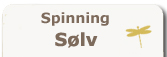 S�lv Spinning ringe hos Guldsmykket.dk