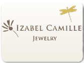 Izabel Camille mode smykker online hos Guldsmykket.dk - lidt billigere