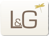 L&G tidens smykker i s&oslash;lv og l&aelig;der online hos Guldsmykket.dk