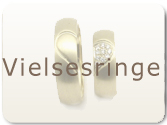 Vielses ringe - design dine egne eller tag dem vi allerede har lavet - alt p&aring; Guldsmykket.dk
