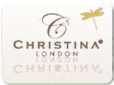 Christina Design London ure hos Guldsmykket.dk i samarbejde med Urskiven.dk