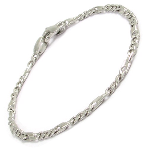 Ara carved 8 ct white gold from Houmann I/S