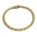 14 karat gulgulds hjerter