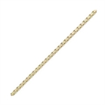 8 kt Venezia Guldk�der
