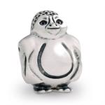 Pingvin charms fra Pandora