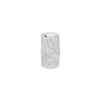 SHAPE Sølv rhod. rør Structure 15mm, fra Siersbøl Shape