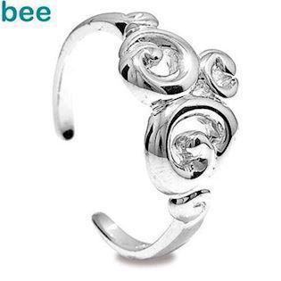 Sjov t�ring i sterling s�lv