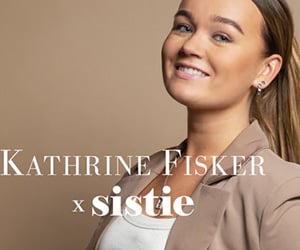 Kathrine Fisker
