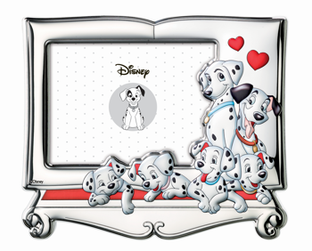 Disney Dalmatinere fotoramme, fra Støvring Design