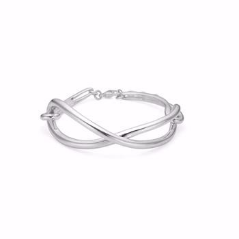 Sophia sølv armbånd