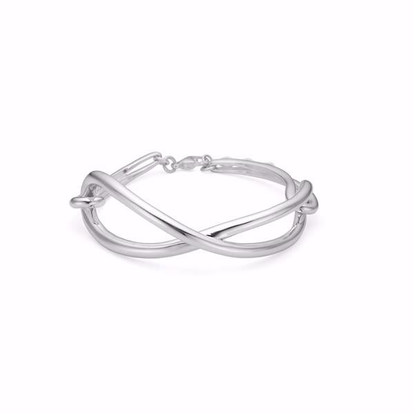 Sophia sølv armbånd