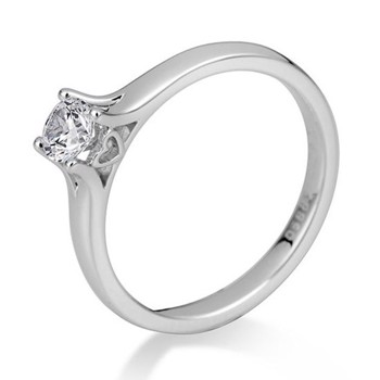 Model SM-41/05884-PT950, Engagement hos Guldsmykket.dk
