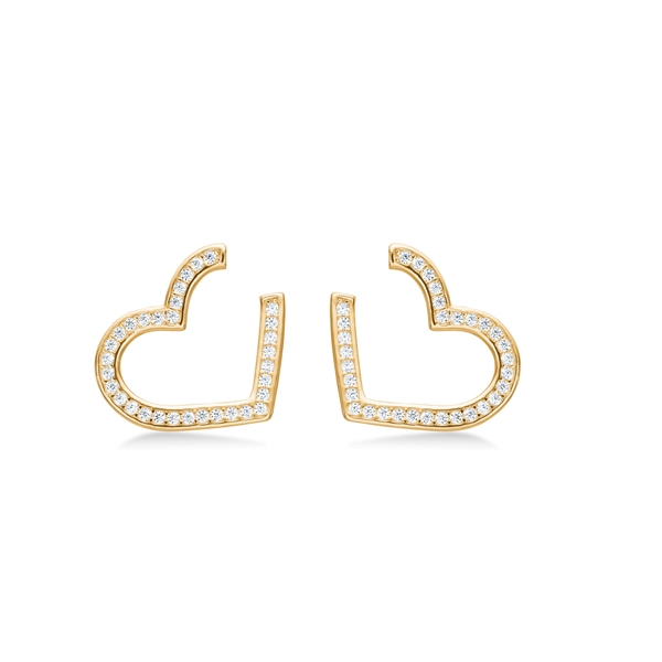 Model 11617/F,  hos Guldsmykket.dk