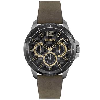Hugo Boss Sport Rustfri stål Batteridrevet quartz herre ur, model 1530283