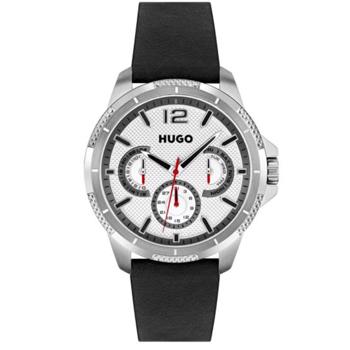 Hugo Boss Sport Rustfri stål Batteridrevet quartz herre ur, model 1530284