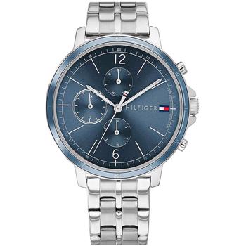 Tommy Hilfiger Casual Stål Batteridrevet quartz Dame ur, model 1782188