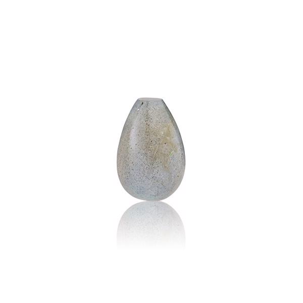 Labradorit - små løse sten til dit smykke æg - Blicher Fuglsang