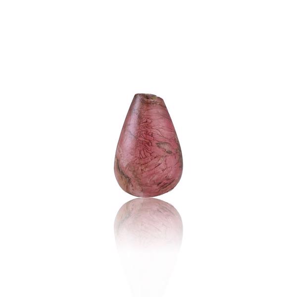 Rhodonit - små løse sten til dit smykke æg - Blicher Fuglsang