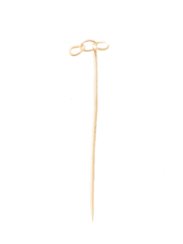 Odd-Fellownål 8 karat