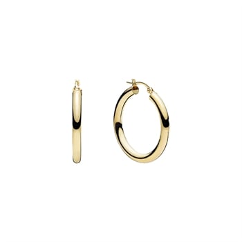 Creoler 8 karat, ø12mm