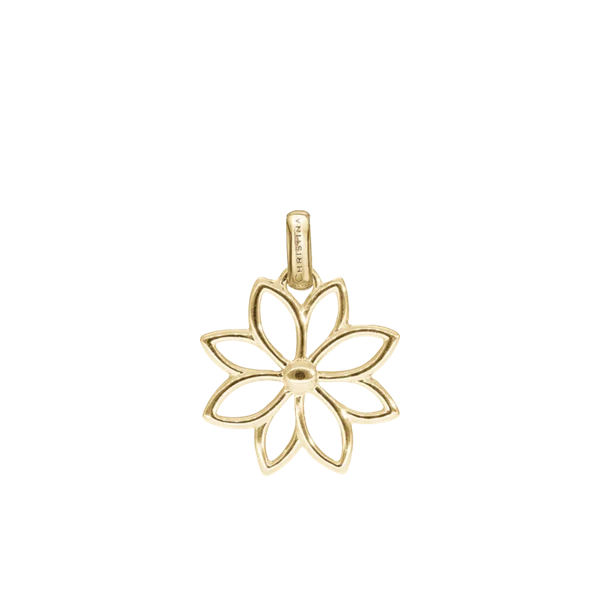 Model 680-G168, forgyldt hos Guldsmykket.dk