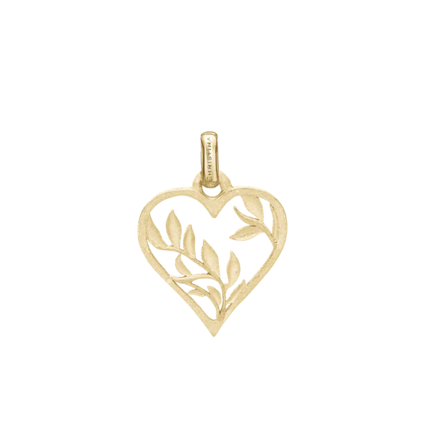 Model 680-G169, forgyldt hos Guldsmykket.dk