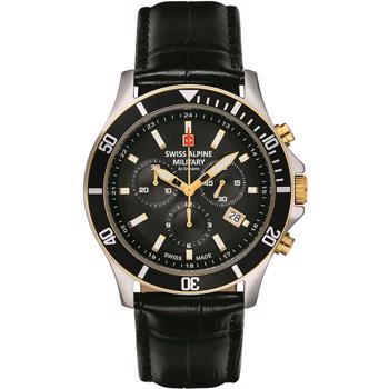 Swiss Alpine Military model 70229547 Køb det her hos Guldsmykket.dk din lokale Urmager