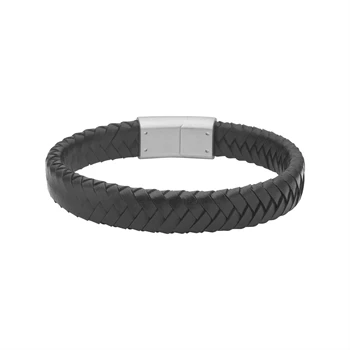 SON armbånd ilmenite bronzitite og stål, fra Son of Noa