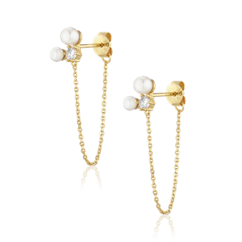 Alura ECLIPSE EARSTUD 11