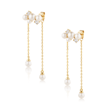 Alura ECLIPSE EARSTUD 18