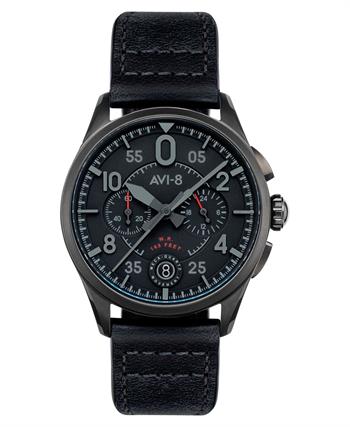 Hos Guldsmykket.dk har vi dit nye Smykkeur fraAVI-8 model AV-4089-03