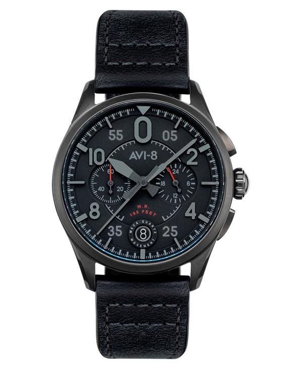 Hos Guldsmykket.dk har vi dit nye Smykkeur fraAVI-8 model AV-4089-03