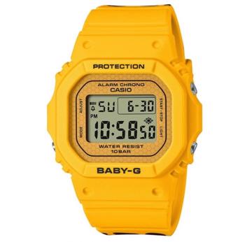 Baby G Resin Quartz Herre ur fra Casio, BGD-565SLC-9ER