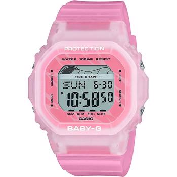 Baby G Lilla Quartz dame ur fra Casio, BLX-565-4ER