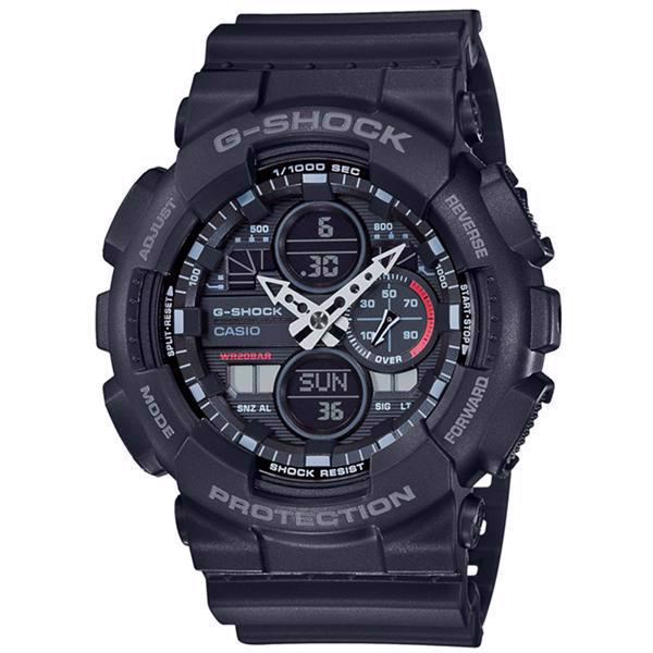 Casio G-Shock Sort multifunktion quartz Herre ur