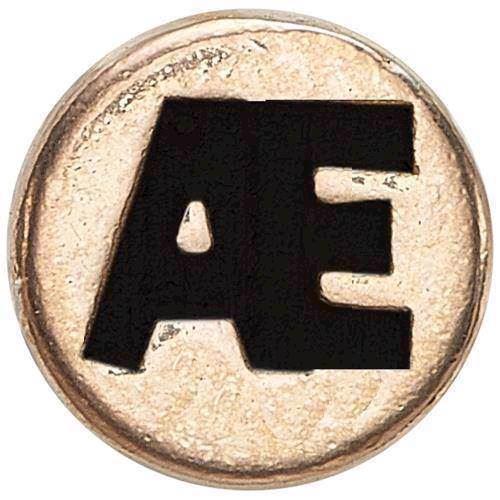 Christina Collect Forgyldt 925 Sterling Solv Lille Forgyldt Solv Dot Med Ae Model 603 G Ae