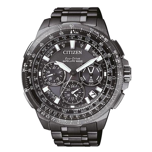 Promaster Sky Titanium Solar Quartz Herre ur fra Citizen, CC9025-51E