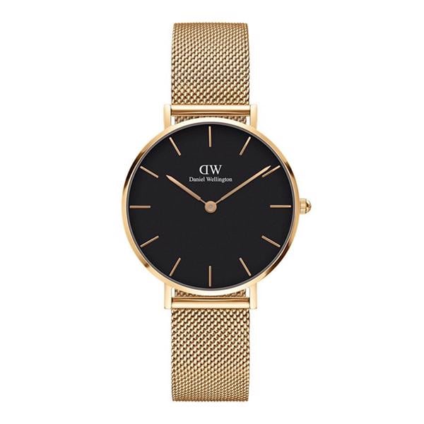 Daniel Wellington model ADW00100347 Køb det her hos Houmann.dk din lokale Urmager