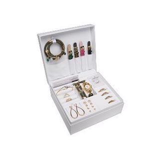 Christina Collectors box - hold styr på dine smykker og ure fra Christina