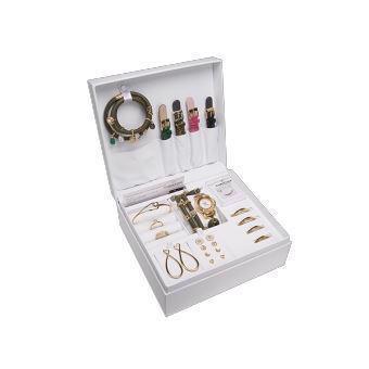 Christina Collectors box - hold på dine smykker og ure fra