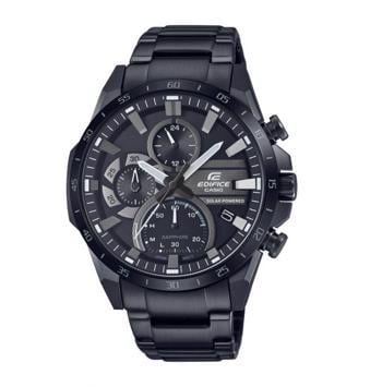 Edifice PVD coated stål Quartz Herre ur fra Casio, EFS-S620DC-1AVUEF