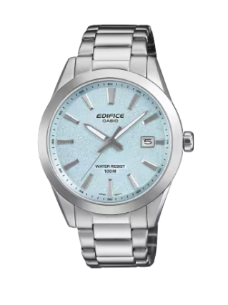 EFV-160D-2BVEF, Casio Edifice EFV-160D-2BVEF Quartz Herre m/lænke