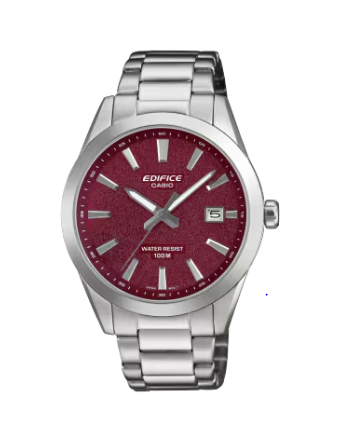 EFV-160D-4AVEF, Casio Edifice EFV-160D-4AVEF Quartz Herre m/lænke