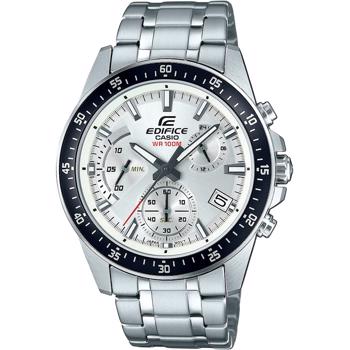 Model EFV-540D-7AVUEF Casio Edifice Quartz herre ur