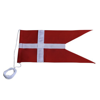 Noa Kids - Dannebro splitflag til 40 cm flagstang