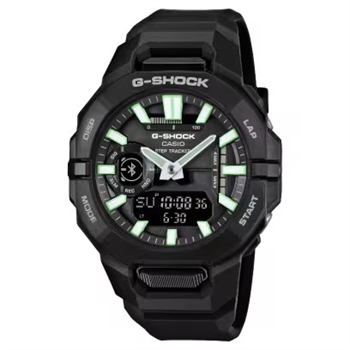 Casio G-Shock Move Quartz multifunktion Herre ur