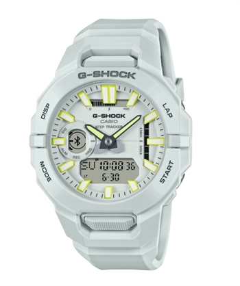 Casio G-Shock Move Multifunktions quartz Herre ur